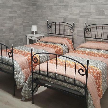 Cedarwood Bed and Breakfast Premana Exterior foto