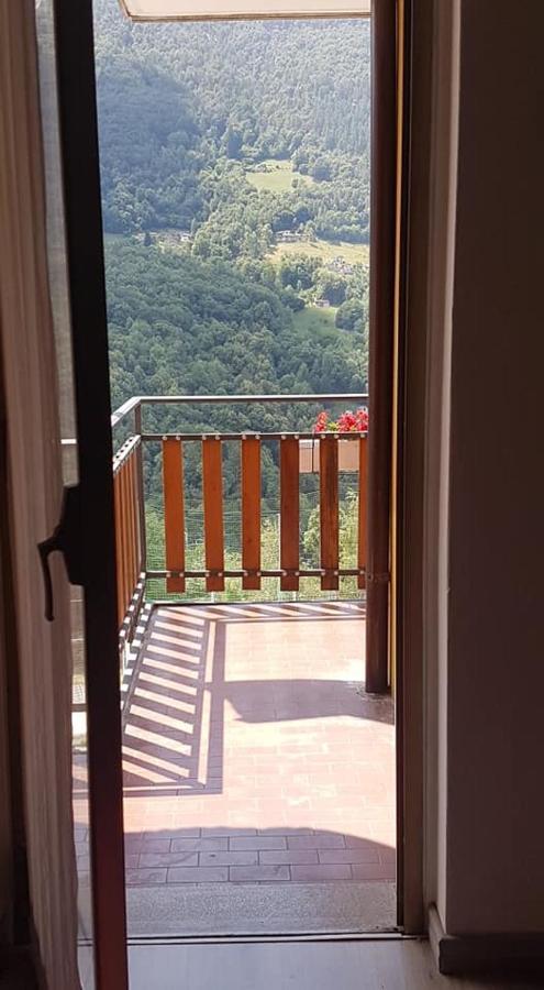 Cedarwood Bed and Breakfast Premana Exterior foto